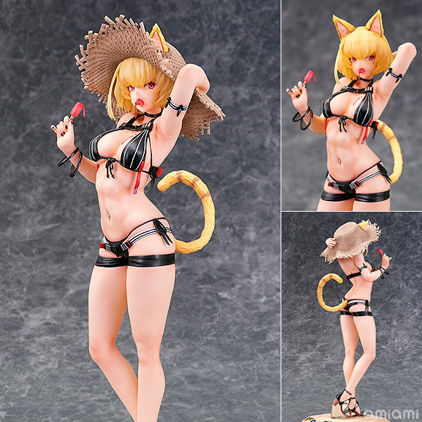 オーバーロード クレマンティーヌ 1/7 完成品フィギュア AmiAmi [Character & Hobby Shop] | [Exclusive Sale] Overlord