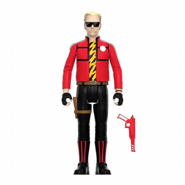 マイケミカルロマンス　デンジャーデイズ　貴重　ボックスセット AmiAmi [Character & Hobby Shop] | Re Action / My Chemical