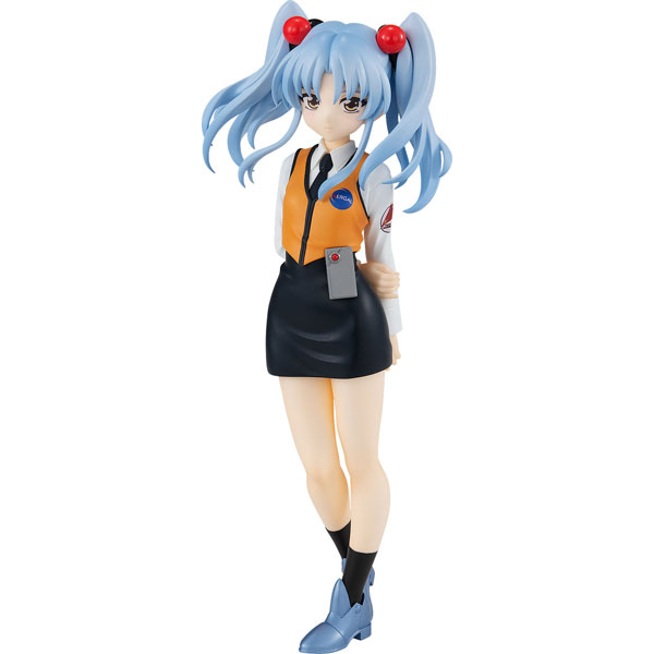 Good Smile Company POP UP PARADE Martian Successor Nadesico Ruri Hoshino Complete Figure hình ảnh 1
