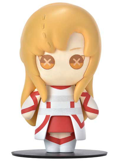 Cutie1 PLUS Sword Art Online Complete Set