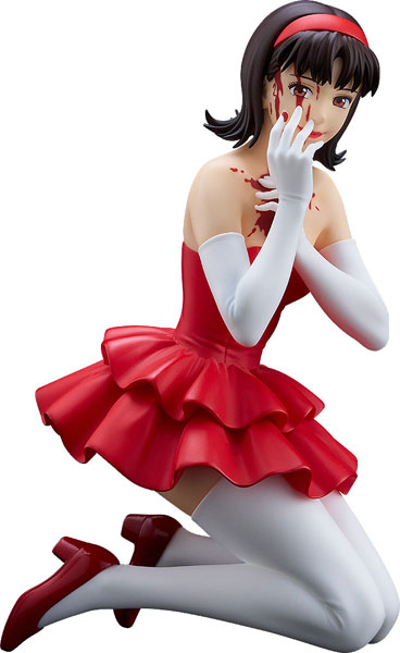 AmiAmi [Character & Hobby Shop] | POP UP PARADE PERFECT BLUE Mima