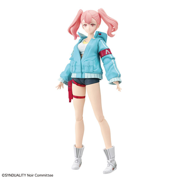 Figure-rise Standard ELLIE エリー