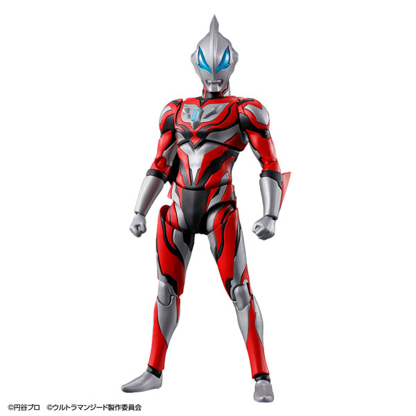 Figure-rise Standard ウルトラマンジード プリミティブ