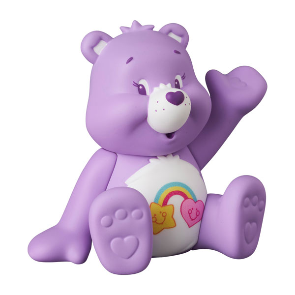 UDF Care Bears(TM) Best Friend Bear(TM)