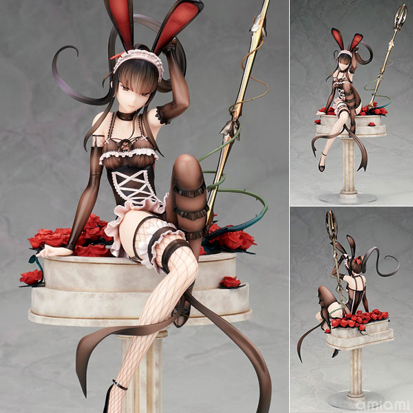 AmiAmi [Character & Hobby Shop] | Overlord Narberal Gamma so-bin