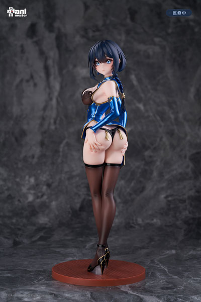 Animester Nangong Yingtao The New Chinese Dress Lady Ver. 1/6 Complete Figure