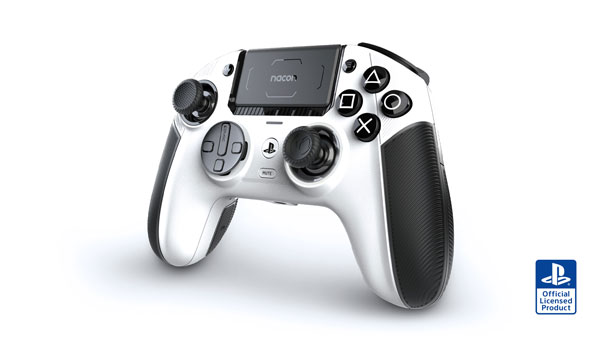 Pro PS5 Controller Black Edition