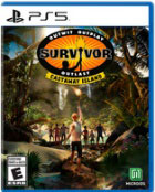 Survivor - Castaway Island for Nintendo Switch - Nintendo Official