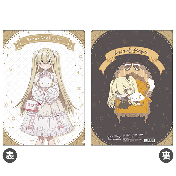 AmiAmi [Character & Hobby Shop] | Spy Classroom Clear File