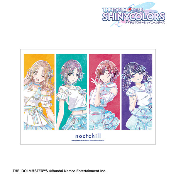 AmiAmi [Character & Hobby Shop] | THE IDOLM@STER SHINY COLORS 283