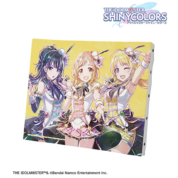 AmiAmi [Character & Hobby Shop] | THE IDOLM@STER SHINY COLORS 283 