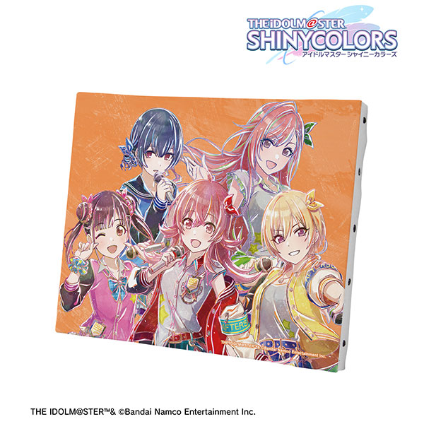 AmiAmi [Character & Hobby Shop] | THE IDOLM@STER SHINY