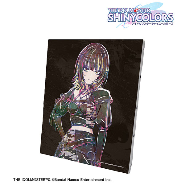 AmiAmi [Character & Hobby Shop] | THE IDOLM@STER SHINY