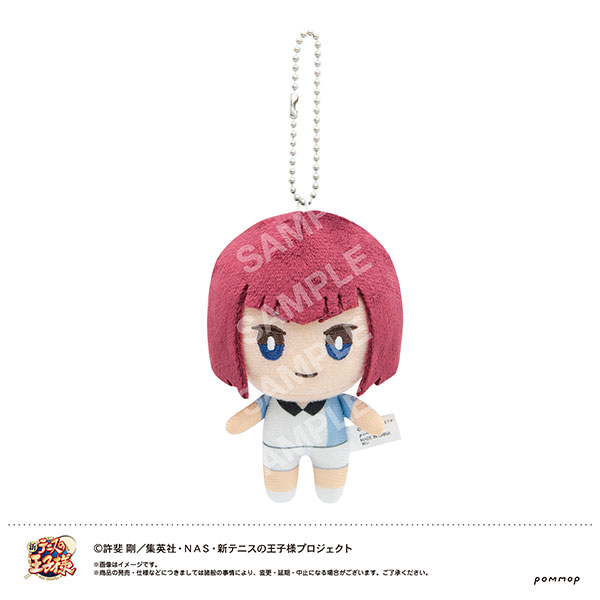 AmiAmi [Character & Hobby Shop] | The New Prince of Tennis Dress