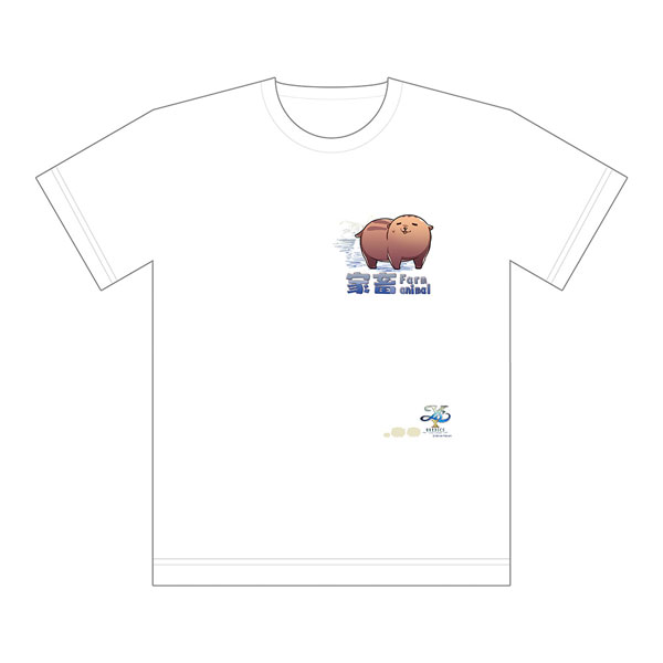 AmiAmi [Character & Hobby Shop] | Ys X -NORDICS- T-shirt (Pikkard