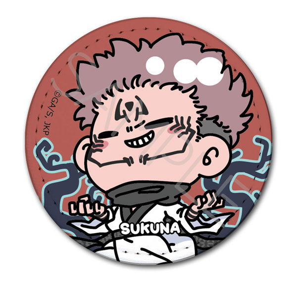 AmiAmi [Character & Hobby Shop]  Jujutsu Kaisen Pins Collection