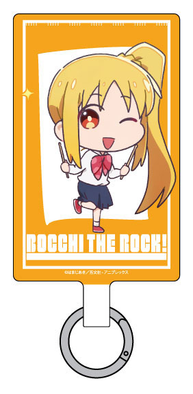 Bocchi The Rock! - Nijika Ijichi Statue 
