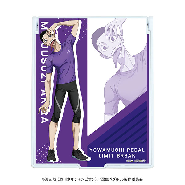 AmiAmi [Character & Hobby Shop] | Deka Chara Mirror 