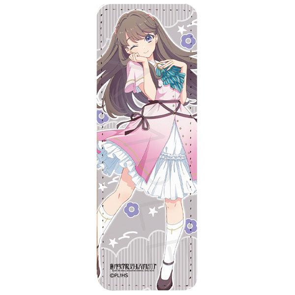 Badge Pins Asami Shitsumi 75 mm metal badge KUJI Hikido Kanojo, Okarishimasu  Online KUJI Party Dress and Girlfriend E-2 Award, Goods / Accessories