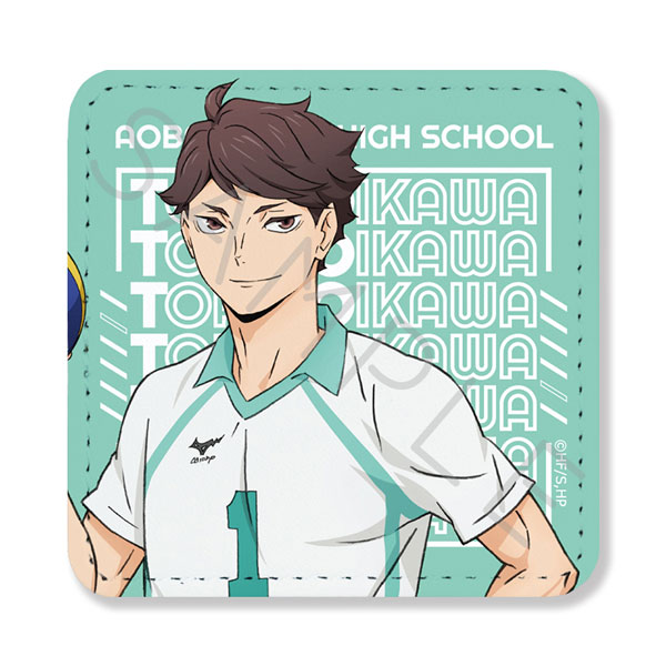 AmiAmi [Character & Hobby Shop]  PAPER THEATER Anime Haikyuu