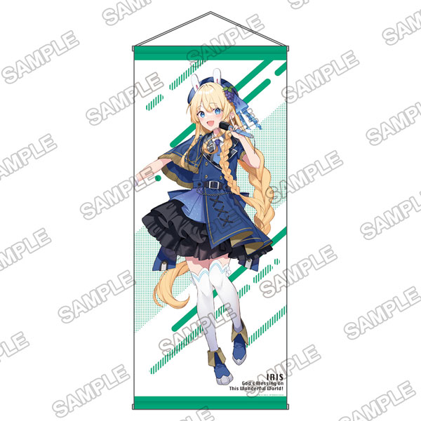 AmiAmi [Character & Hobby Shop]  Kono Subarashii Sekai ni Bakuen wo! MOKU  Stand B [Yunyun](Released)