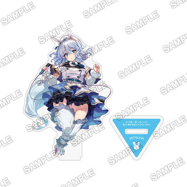 AmiAmi [Character & Hobby Shop]  Redo of Healer Tin Badge  Keyaruga(Released)