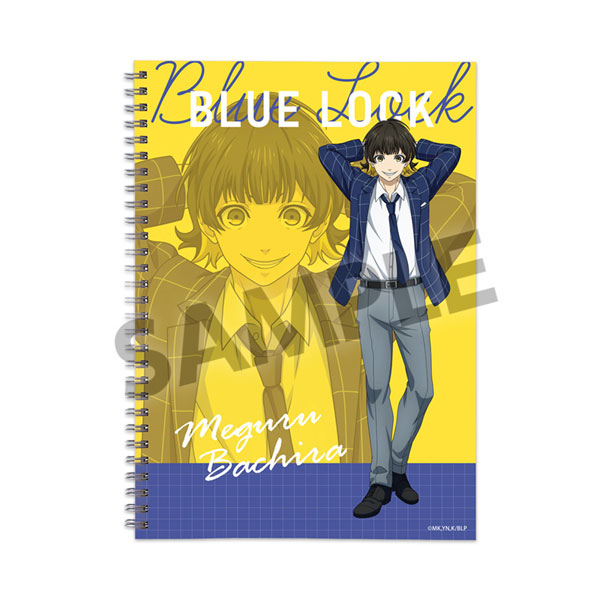 AmiAmi [Character & Hobby Shop]  Bluelock Pencil Board Meguru