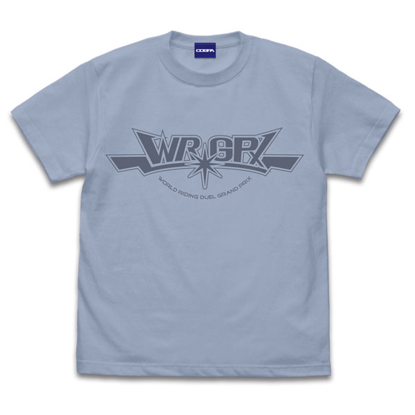 AmiAmi [Character & Hobby Shop] | Yu-Gi-Oh! 5D's WRGP T-shirt