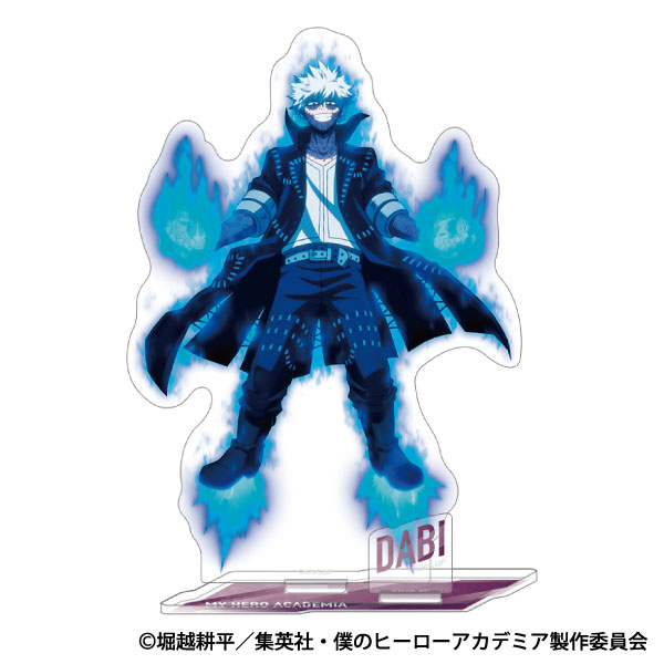 AmiAmi [Character & Hobby Shop] | My Hero Academia Acrylic Stand