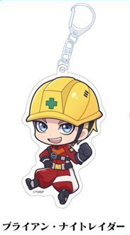 AmiAmi [Character & Hobby Shop]  TV Anime THE MARGINAL SERVICE Lyra  Candeyheart BIG Acrylic Stand(Released)