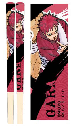 Gaara Minifiguras De Anime Japonês Narutoes Sunagakure O Reino Do