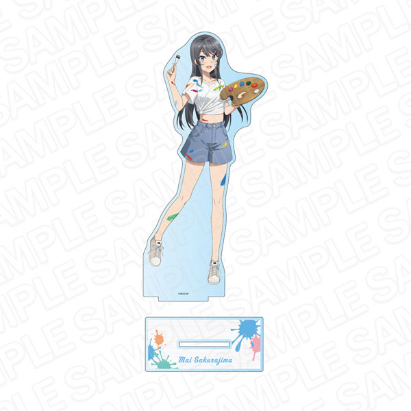 AmiAmi [Character & Hobby Shop] | 劇場动画《青春猪头少年不会梦到娇