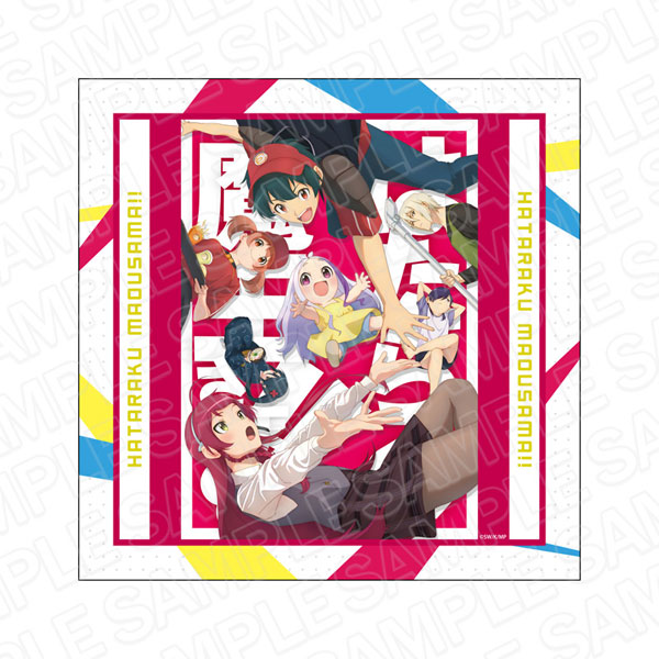 AmiAmi [Character & Hobby Shop]  Monogatari Series - Deka Acrylic