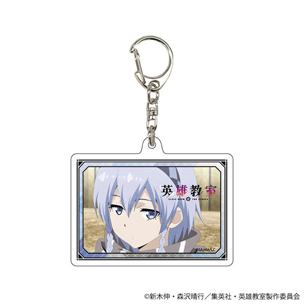 AmiAmi [Character & Hobby Shop]  Acrylic Art Board (A5 Size) Toaru  Series 02/ Toaru Kagaku no Accelerator Scene Photo ver.(Released)