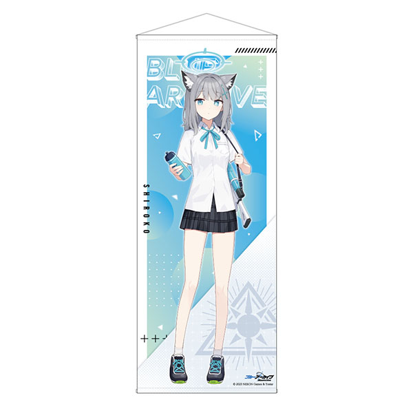 AmiAmi [Character & Hobby Shop]  Blue Archive Cycling Jersey S(Released)