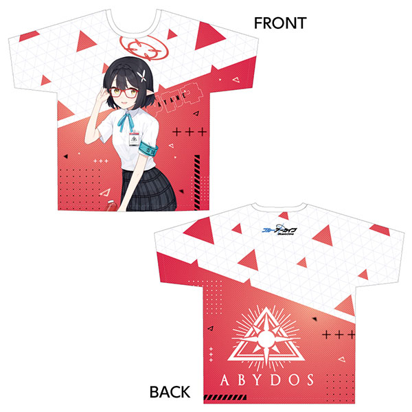 AmiAmi [Character & Hobby Shop] | Blue Archive New Illustration