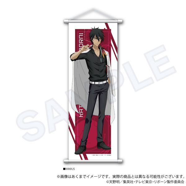 AmiAmi [Character & Hobby Shop] | 家庭教师HITMAN REBORN！ 细款挂画