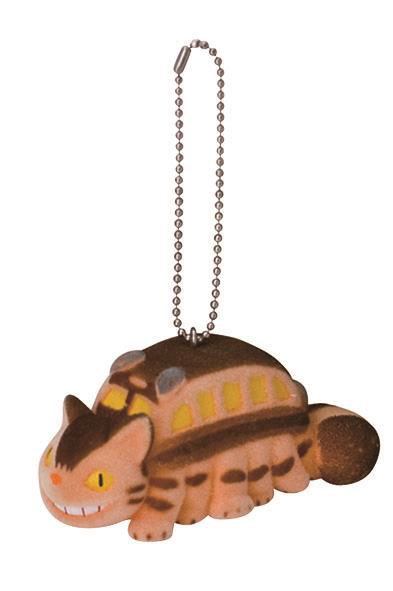 (s)ｽﾀｼﾞｵｼﾞﾌﾞﾘ となりのﾄﾄﾛ ﾌﾛｯｷﾝｸﾞｷｰﾁｪｰﾝﾈｺﾊﾞｽ