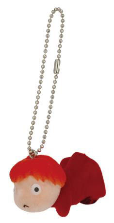 (s)ｽﾀｼﾞｵｼﾞﾌﾞﾘ 崖の上のﾎﾟﾆｮ ﾌﾛｯｷﾝｸﾞｷｰﾁｪｰﾝﾎﾟﾆｮ