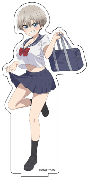 AmiAmi [Character & Hobby Shop]  TV Anime Uzaki-chan wa Asobitai