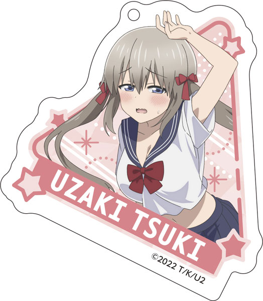 Uzaki-chan wa Asobitai! 2 já tem data de estreia