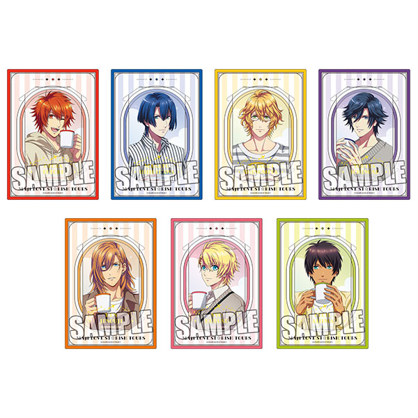 Uta no Prince-sama Dreaming Collection Card (Trading Cards) - HobbySearch  Trading Card Store