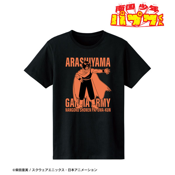 AmiAmi [Character & Hobby Shop] | Papuwa Arashiyama T-shirt Ladies 