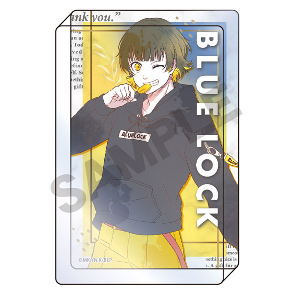 Blue lock : Meguru bachira. Cute anime , Anime iphone, Anime HD