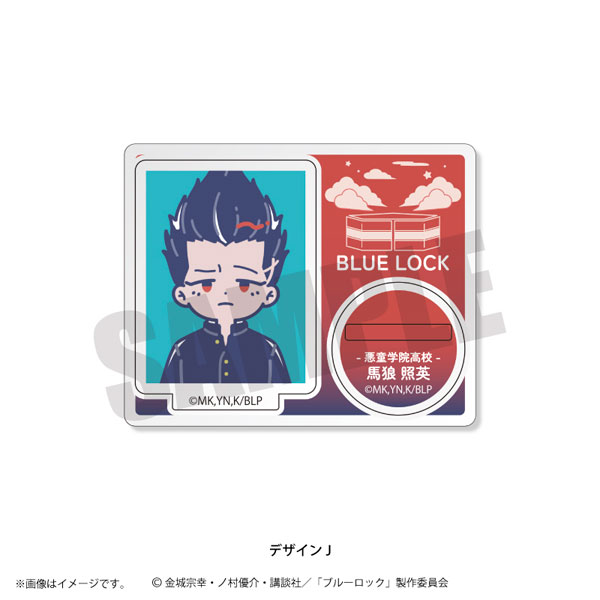 Haikyuu!! Toho Animation Online Store Anniversary Goods Acrylic Stand BLIND  PACKS