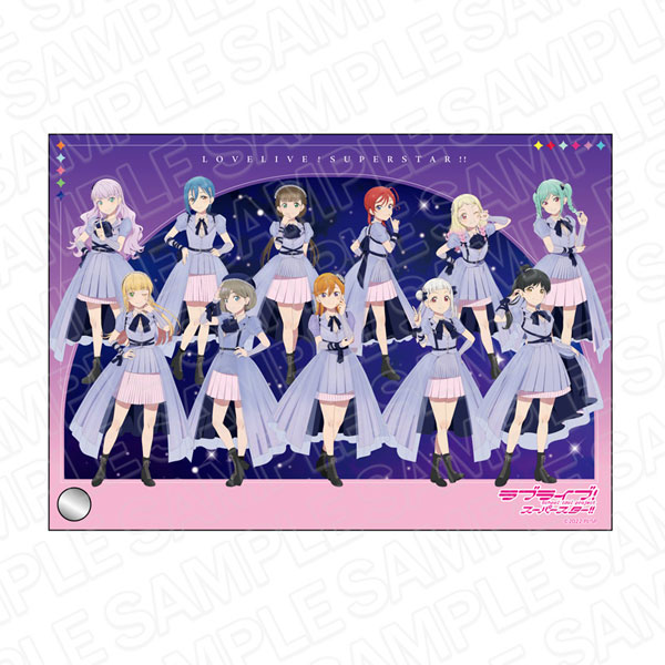 AmiAmi [Character & Hobby Shop] | Love Live! Super Star!! Mini