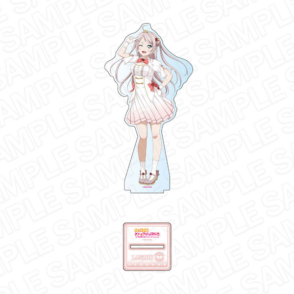 AmiAmi [Character & Hobby Shop] | Love Live! Nijigasaki High 