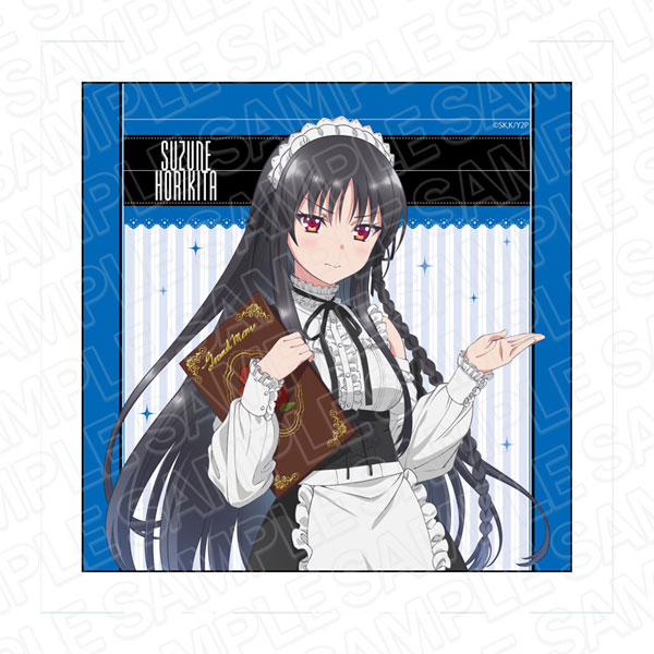 AmiAmi [Character & Hobby Shop]  Youkoso Jitsuryoku Shijou Shugi