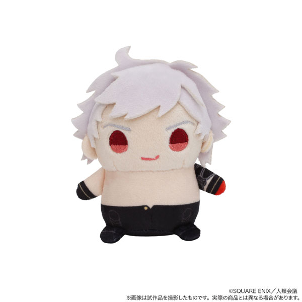 AmiAmi [Character & Hobby Shop]  TV Anime NieR:Automata Ver1.1a Face  Towel 2B(Released)