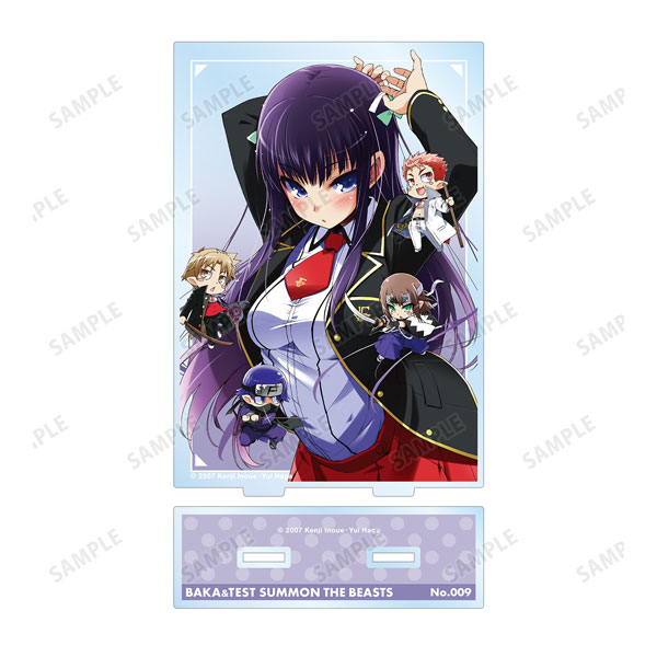 AmiAmi [Character & Hobby Shop]  Smart Chara Stand Yuragi-sou no Yuuna-san  07/ Oboro Shintou(Released)